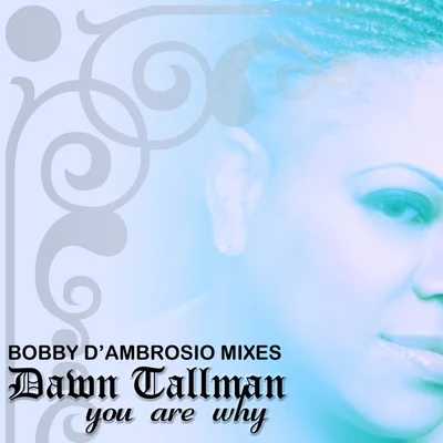 Dawn Tallman You Are Why (Bobby D'Ambrosio Mixes)