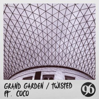 CoCo (KR)/Grand Garden Twisted