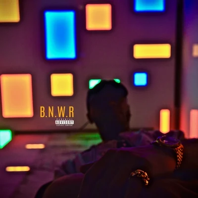 Meetsims B.N.W.R - EP