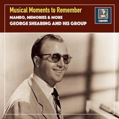 Percy Brice/The Montgomery Brothers/George Shearing/Armando Peraza/George Shearing Quintet/Toots Thielemans Mambo, Memories & More (Remastered 2020)