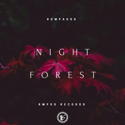 Rompasso Night Forest