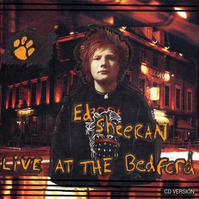 Ed Sheeran Live At The Bedford