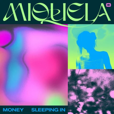 Miquela MoneySleeping In