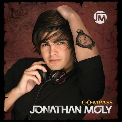 Jonathan Moly Compass