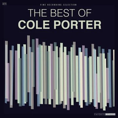 Cole Porter The Best of Cole Porter