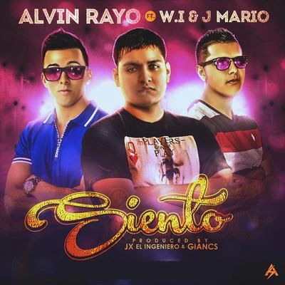 W.I & J Mario/Alvin Rayo Siento (feat. W.I & J Mario)