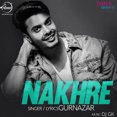 Gurnazar Nakhre - Single