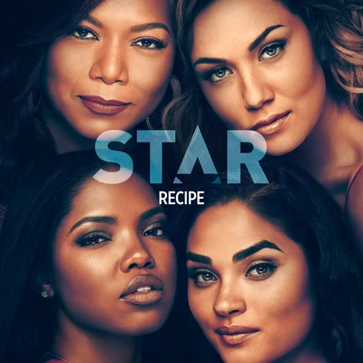 Star Cast Recipe (From “Star” Season 3)