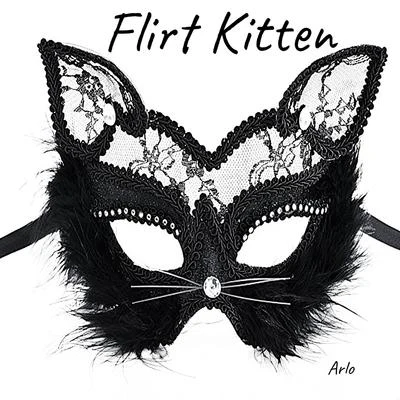 Arlo Flirt Kitten