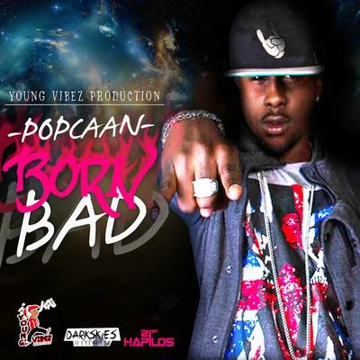 Popcaan Born Bad