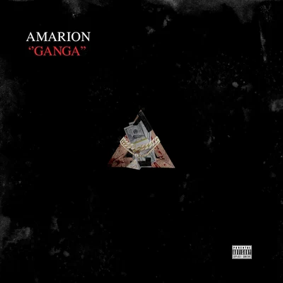 Amarion Ganga