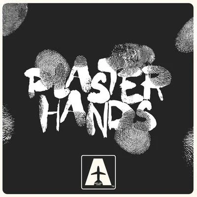 Plaster Hands Plaster Hands