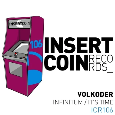 Volkoder InfinitumIt's Time