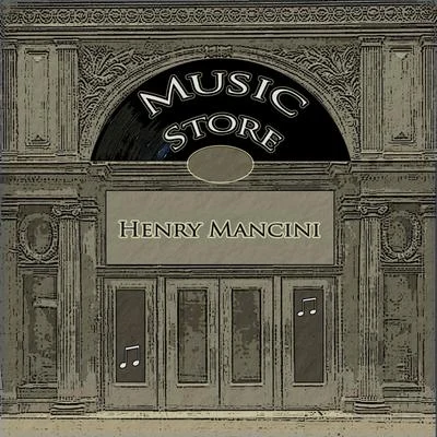 Rod McKuen/Henry Mancini Music Store