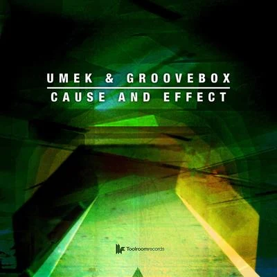 Groovebox/Umek Cause And Effect