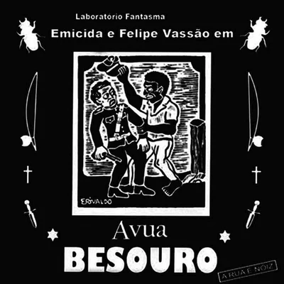 Emicida Avua Besouro