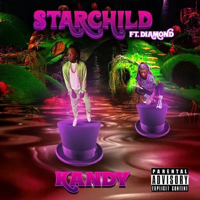 Starchild Kandy