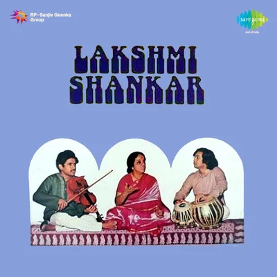 Lakshmi Shankar Lakshmi Shankar Hindi Classical