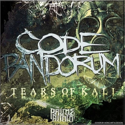 Code: Pandorum Tears Of Kali EP