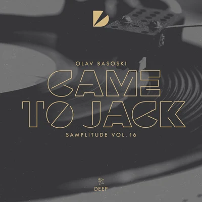 Olav Basoski Samplitude Vol. 16 - Came to Jack