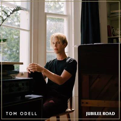 Tom Odell Jubilee Road (Deluxe)