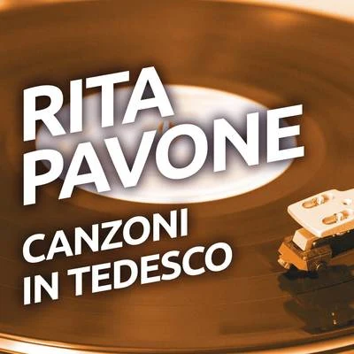 Rita Pavone Canzoni in tedesco