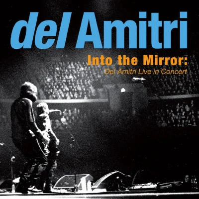 Del Amitri Into the Mirror: Del Amitri Live in Concert