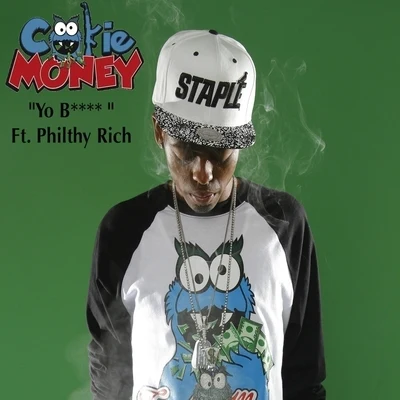 Cookie Money Y OB停產 (feat. Phil T還有rich) - single