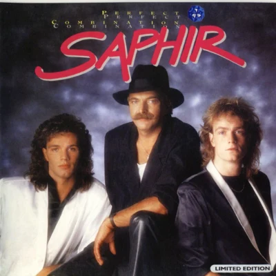 Saphir Perfect Combination