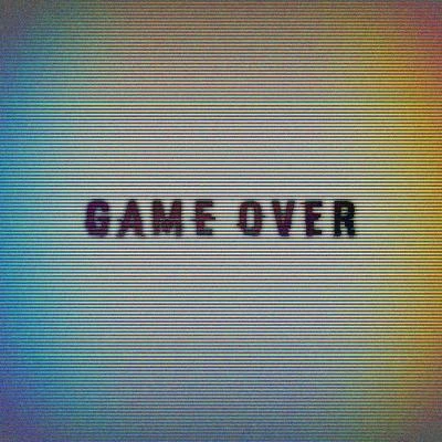 宏実 GAME OVER