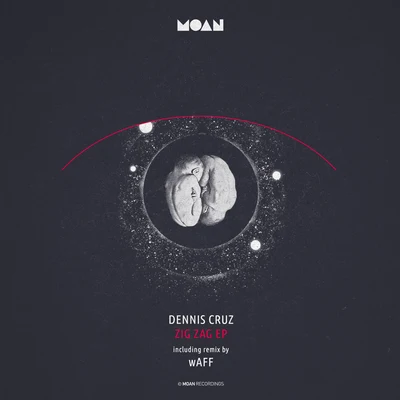 Dennis Cruz Zig Zag EP