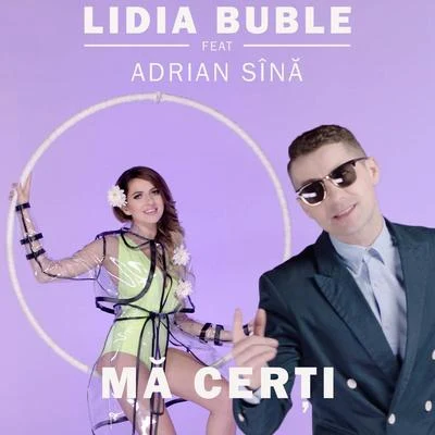 Lidia Buble Ma Certi