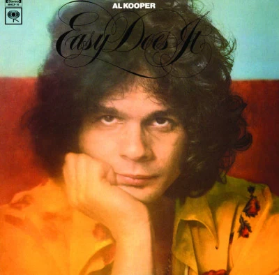 Al Kooper Easy Does It