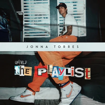 Jonna Torres Unfold The Playlist