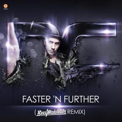 Noisecontrollers Faster N Further (Bass Modulators Remix)