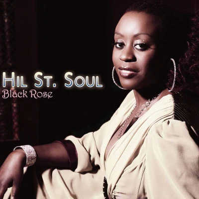 Hil St. Soul Black Rose