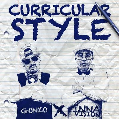 Inna Vision/Gonzo Curricular Style