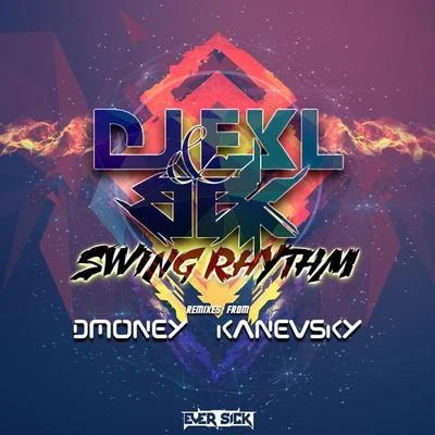 BBK/DJ Ekl Swing Rhythm