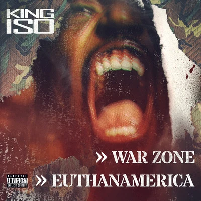 King Iso War ZoneEuthanamerica