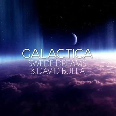 David Bulla Galactica