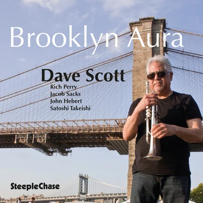 Dave Scott Brooklyn Aura