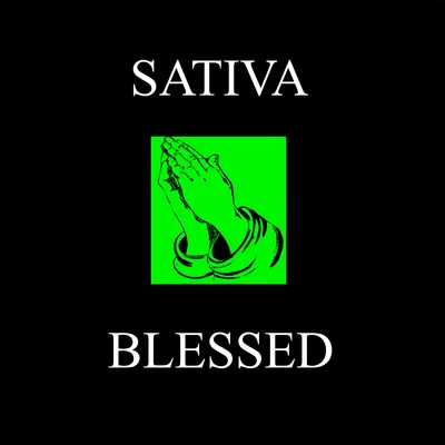 Sativa Blessed