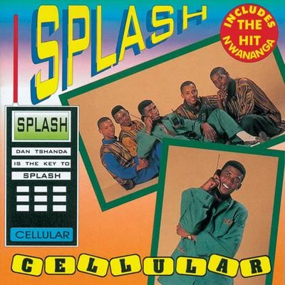 SPLASH Cellular