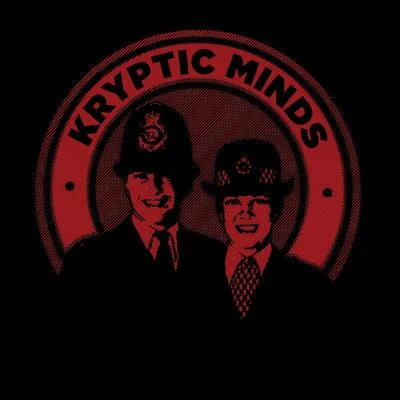 Kryptic Minds BadmanDistant (2020 Remaster)