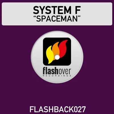 System F Spaceman