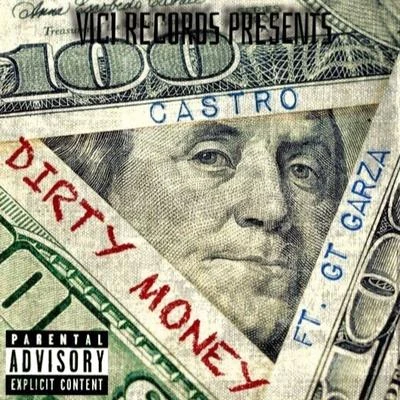 Castro Dirty Money