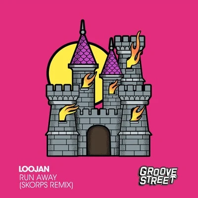 Loojan Run Away (Skorps Remix)