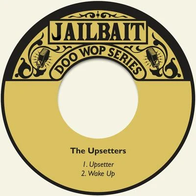 The Upsetters Upsetter