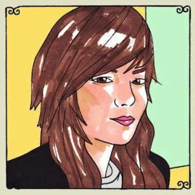 Georgi Kay Daytrotter Session