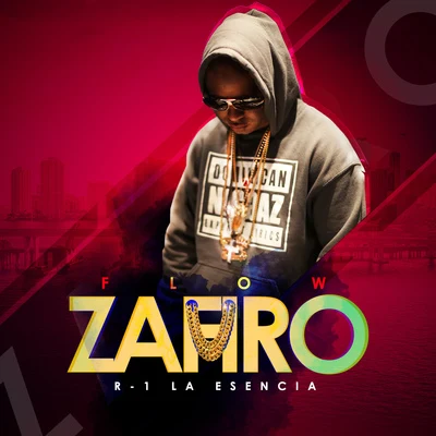 R-1 La Esencia Flow Zafiro